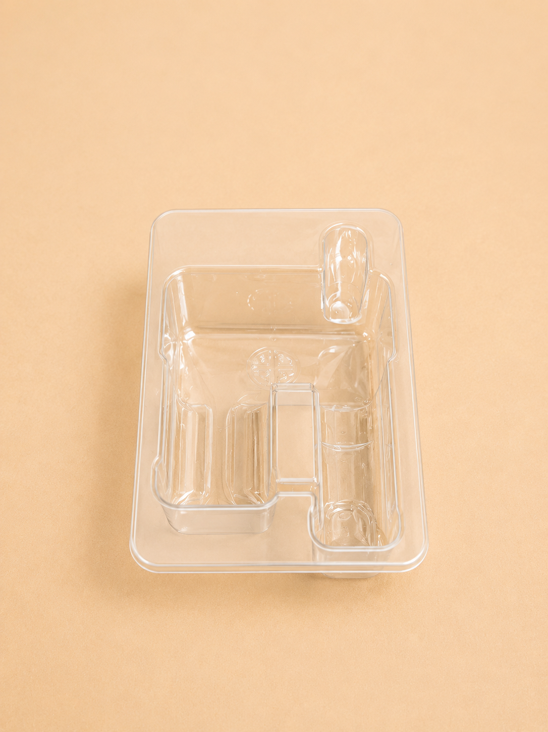 Medical Bottle (Vac)