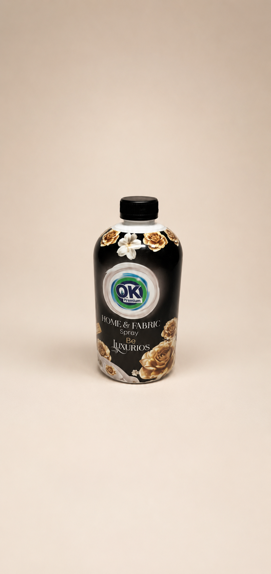 500ml Hand Soap Printed Sleeve — 28mm neck