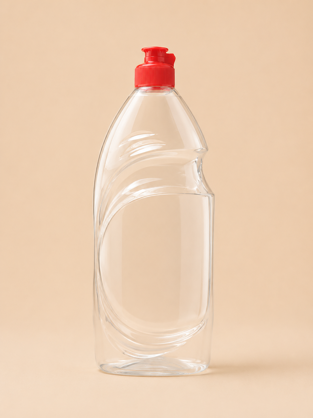 1L Bottle — 28mm neck (Fr_1000ml)