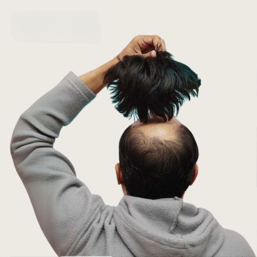 Hair Wigs in Islamabad logo