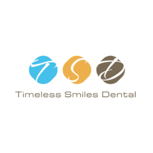 Pennant Hills Dentist | Timeless Smiles Dental logo