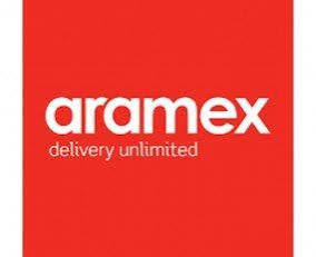 Aramex Ghana Limited logo