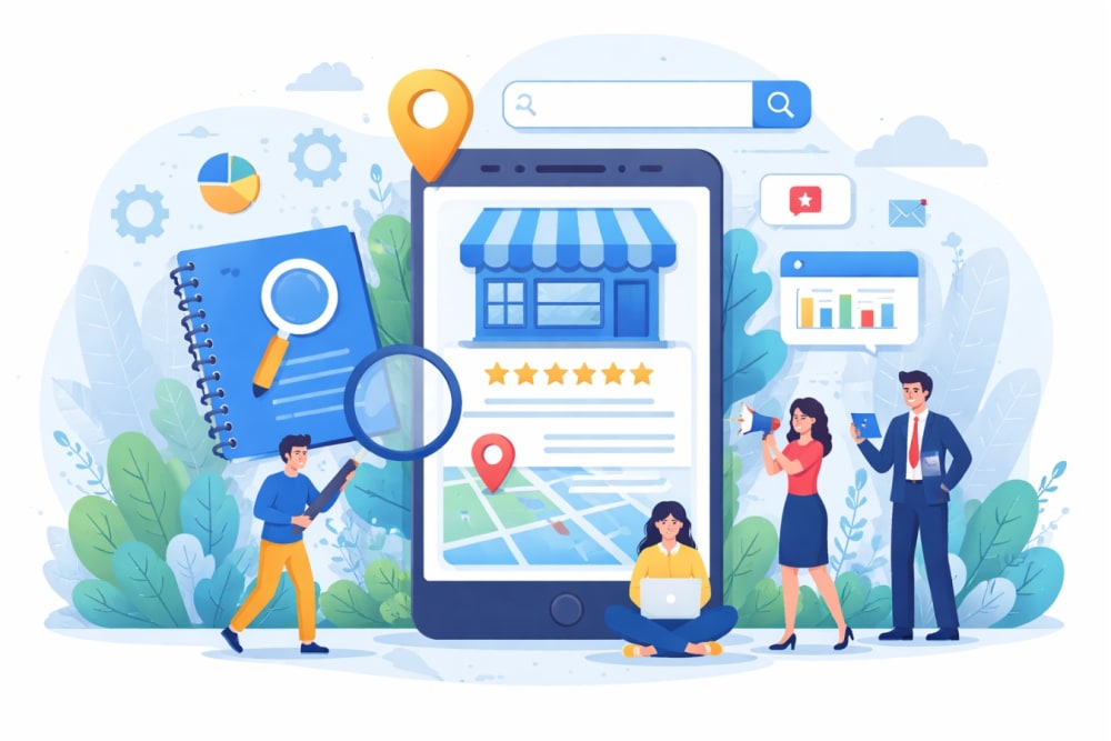 Top USA Business Directories