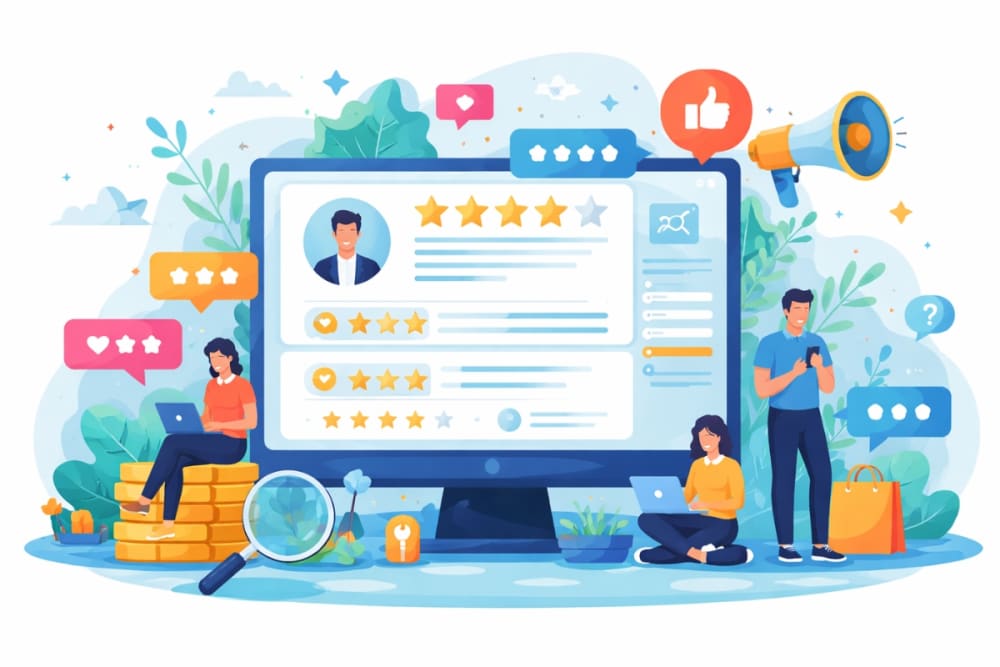 General Review Sites