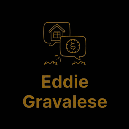 Eddie Gravalese logo