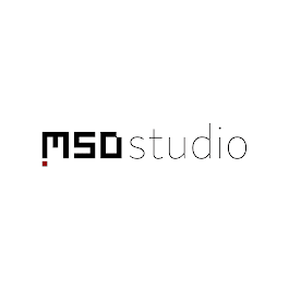 MSD Studio logo