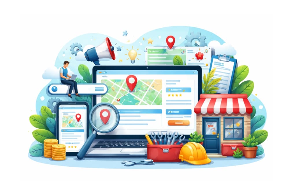 Top Business Directories for Service-area Businesses