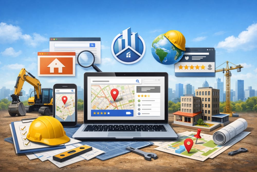 Top Citation Sites for Building and Construction Businesses