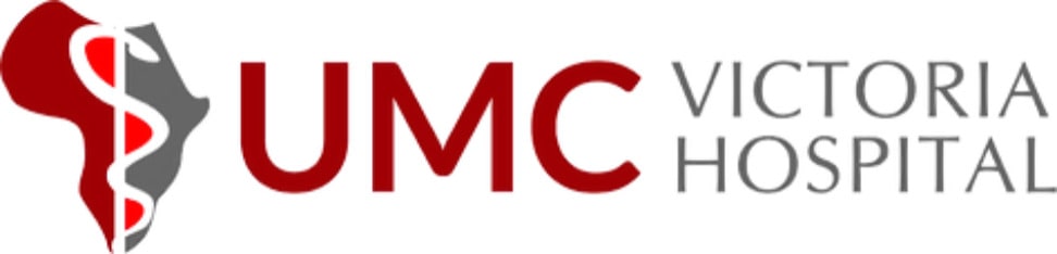 UMC VICTORIA HOSPITAL logo