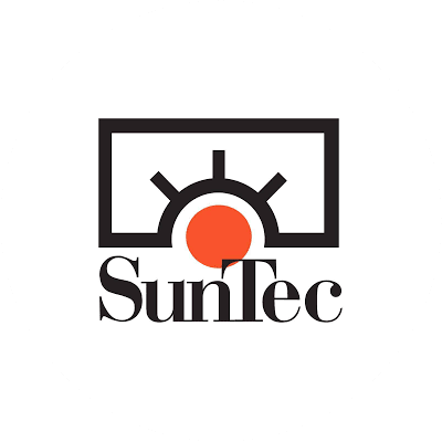 SunTec India logo