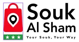 Souk Al Sham logo