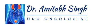 Dr. Amitabh Singh logo