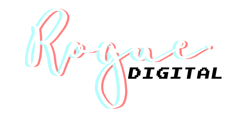 Rogue Digital SG logo
