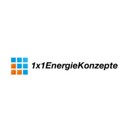 1x1EnergieKonzepte GmbH logo