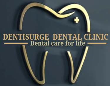 Dentisurge Dental Clinic logo