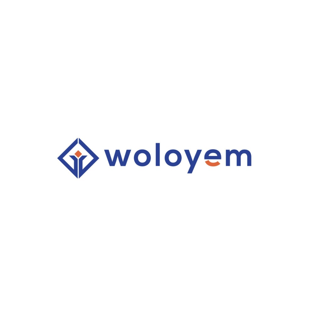 Woloyem logo