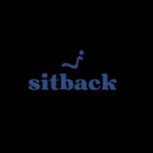Sitback logo
