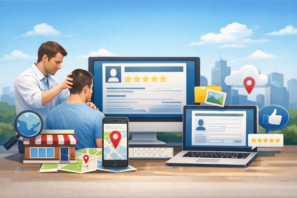 Top Citation Sites for Chiropractors