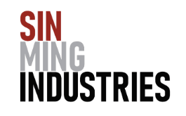 Sin Ming logo