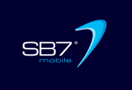 SB7 Mobile ltd logo