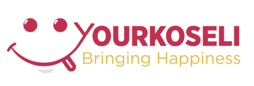 Yourkoseli logo