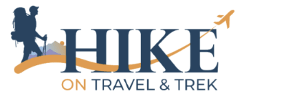 Hike on Trek and Tour logo