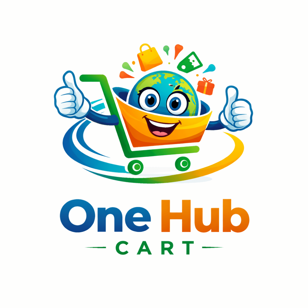 One Hub Cart logo