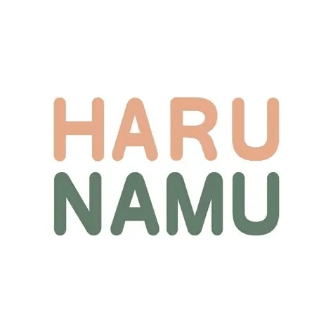 Harunamu logo