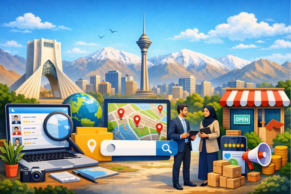 Top Business Directories & Listing Sites in Turkey