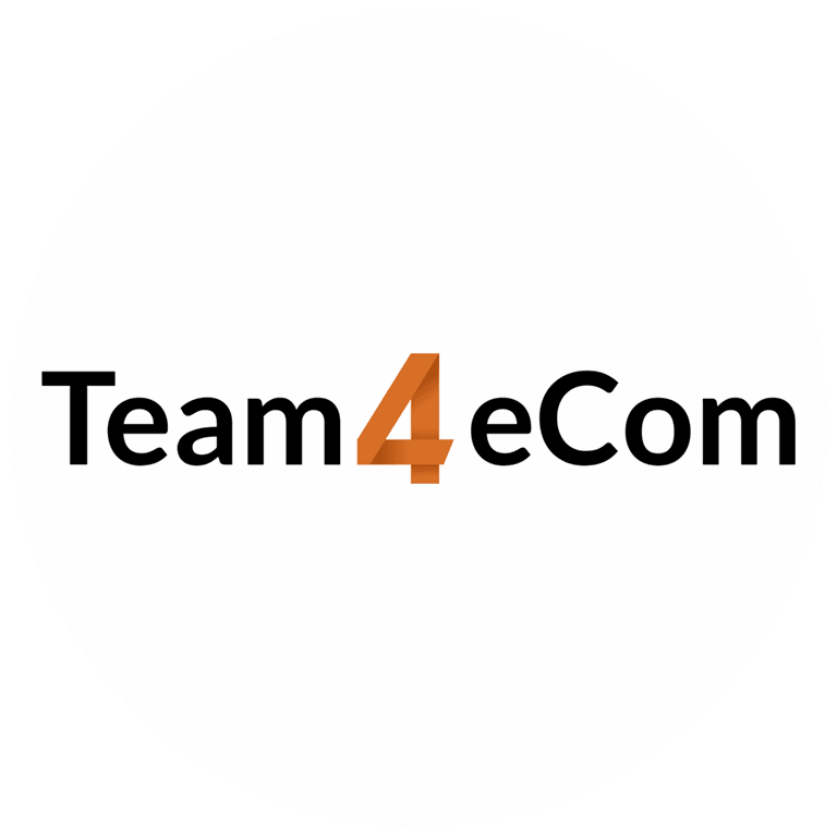 Team4eCom logo