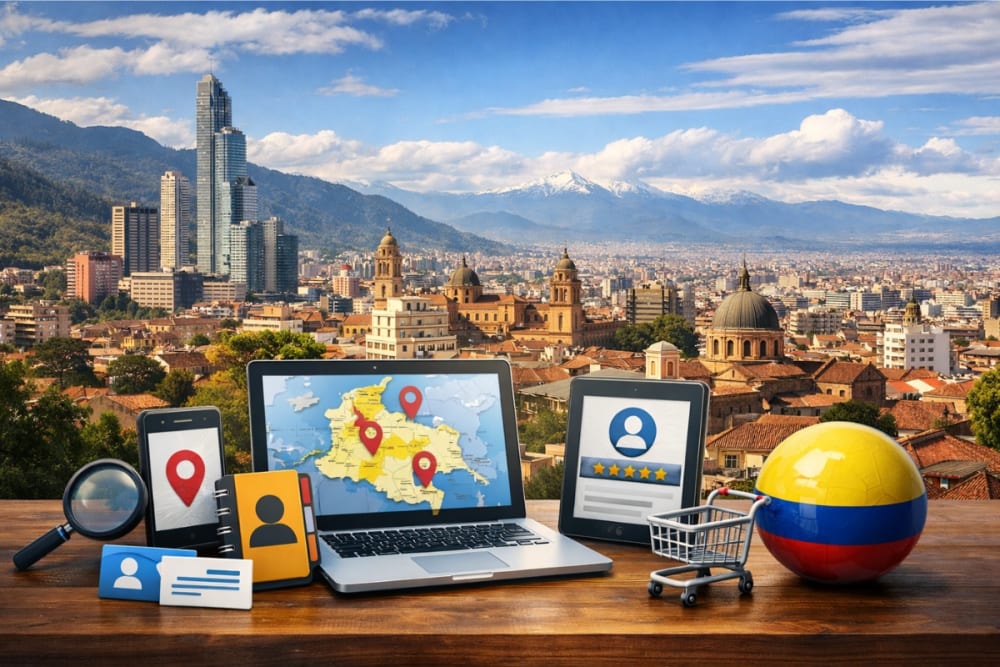 Top Business Directories & Listing Sites in South Korea