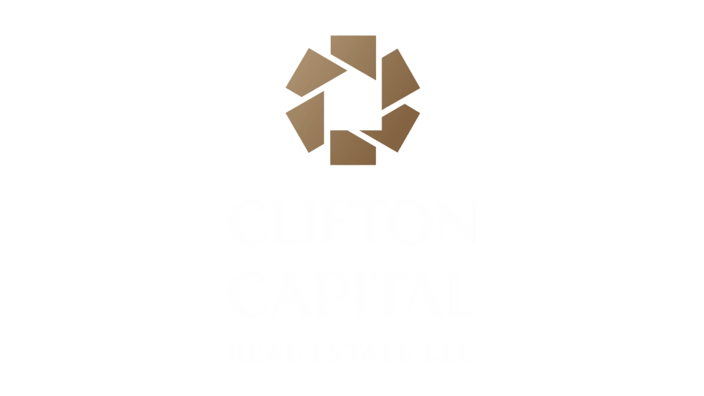 Clifton Capital Real Estate LLC logo
