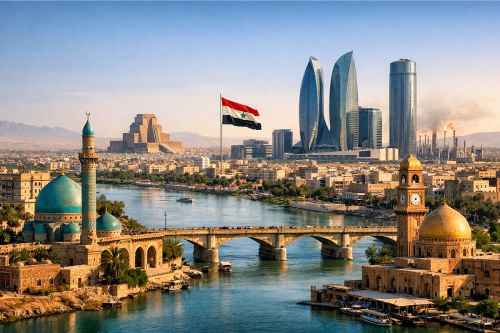 Top Business Directories & Listing Sites in Iraq