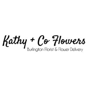 Kathy and Company Flowers | Burlington Florist & Flower Delivery logo