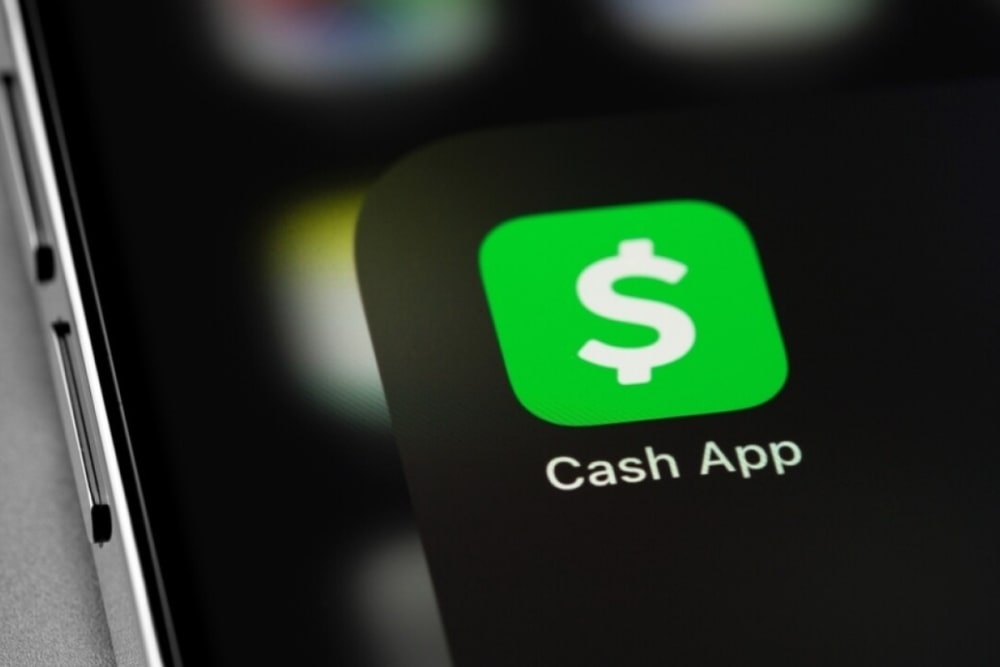 Sell Gift Cards and Receive Cash App Payment Instantly