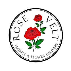 Rose Velt Florist & Flower Delivery logo