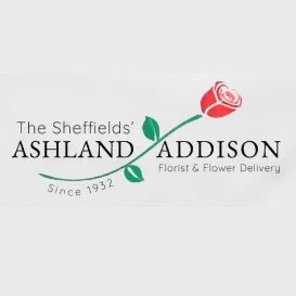 Ashland Addison Florist & Flower Delivery logo