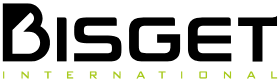Bisget International logo