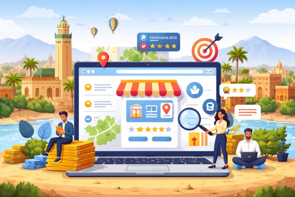 Top Business Directories & Listing Sites in Uzbekistan