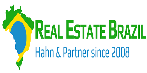 Real Estate Brazil logo