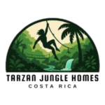 Tarzan Jungle Homes logo