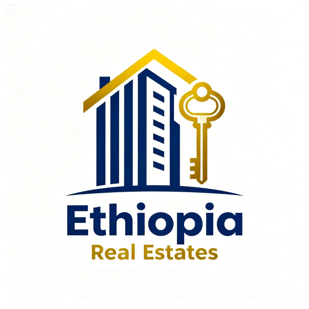 Ethiopia Real Estates logo