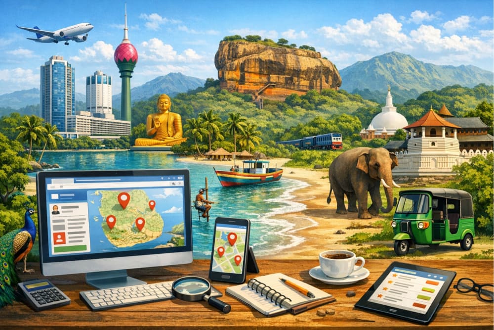 Top Business Directories & Listing Sites in Armenia