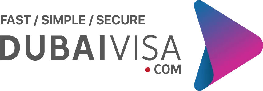 Dubai Visa logo