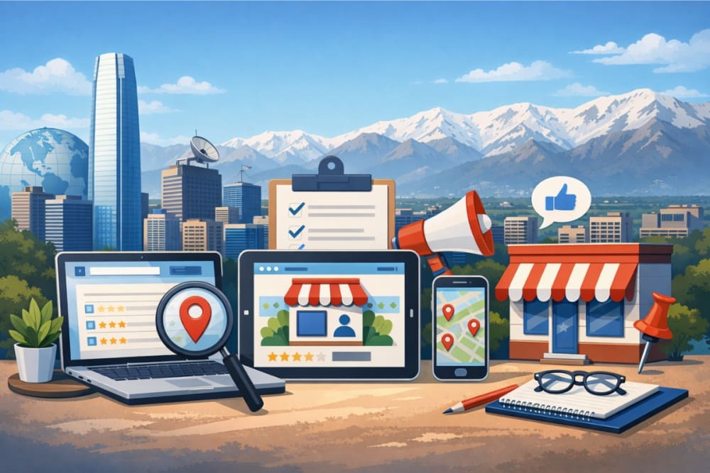 Top Business Directories & Listing Sites in Chile