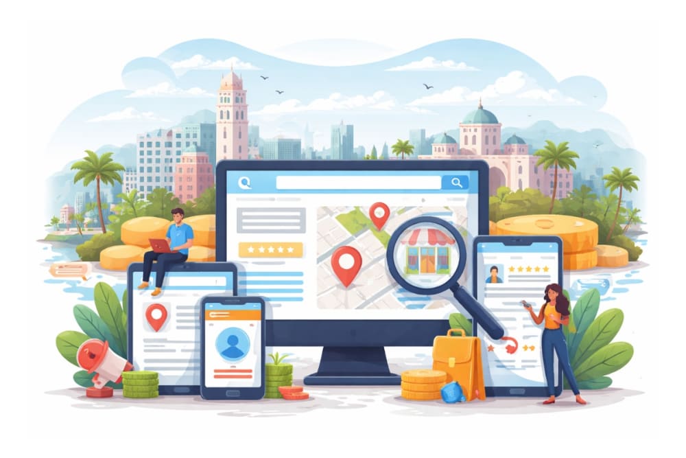 Top Business Directories & Listing Sites in Somalia