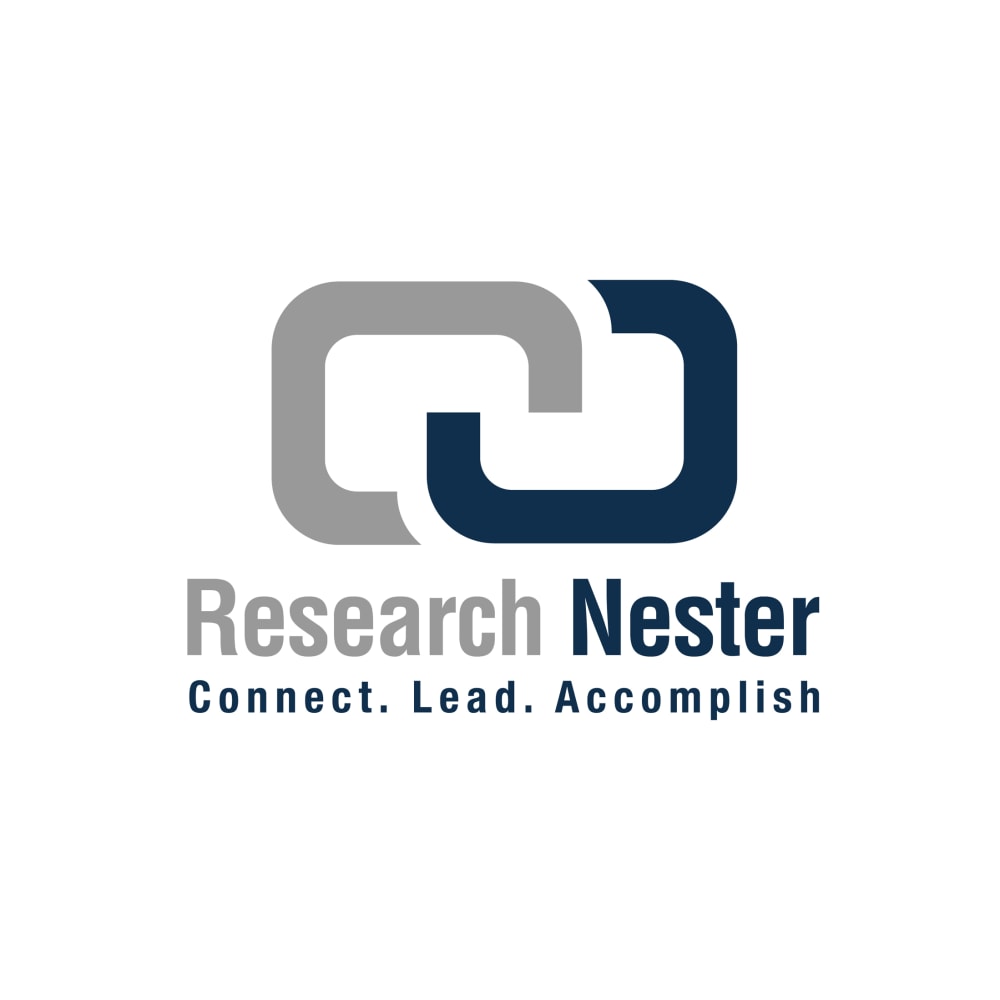 Research Nester Japan logo