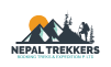 Trekkers Nepal logo