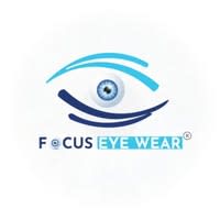 Focus Eyewear logo