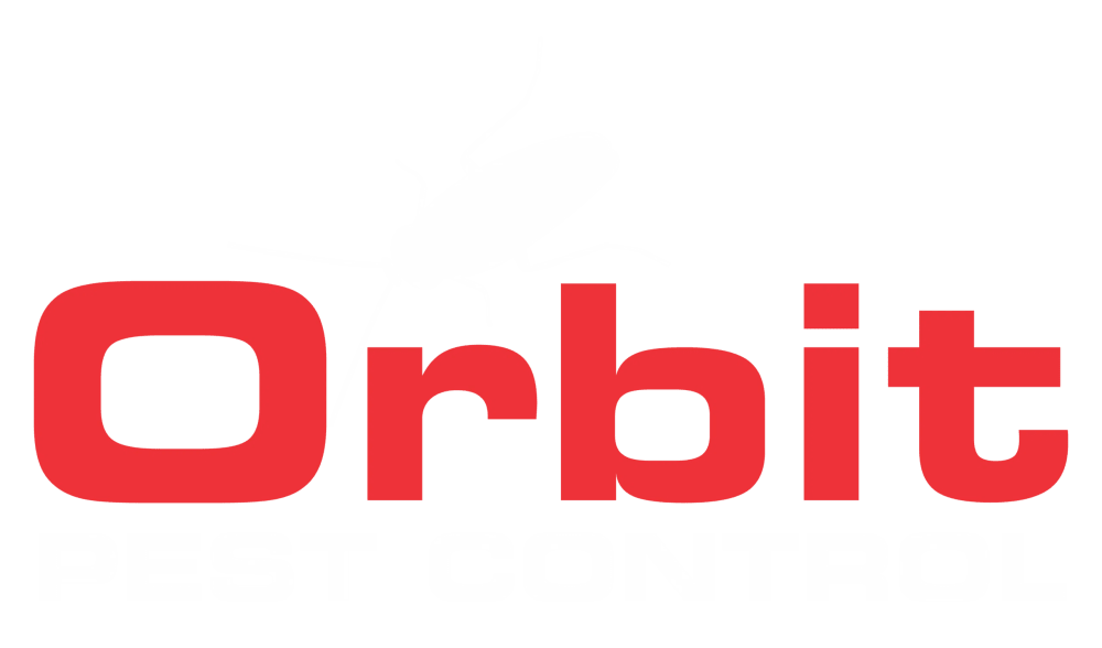 Termite Barrier Melbourne | Orbit Pest Control logo